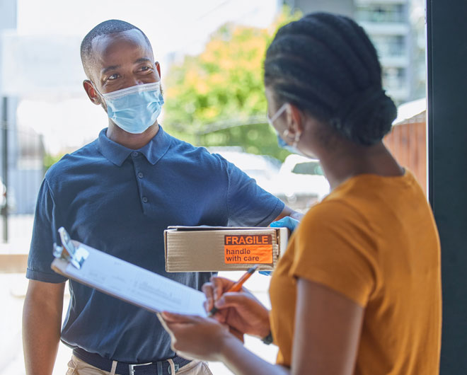 With over 10 years of experience, Britaina Logistics is a trusted leader in medical courier services, transportation, and disaster relief assistance. We specialize in local and long-distance medical deliveries, ensuring the safe and timely transport of critical supplies, specimens, and equipment for hospitals, laboratories, and healthcare providers. Our team operates with precision, urgency, and reliability, meeting the highest industry standards for handling sensitive and time-sensitive materials. Beyond medical logistics, we provide transportation solutions and support in disaster-stricken areas, assisting relief efforts with essential supplies and logistical coordination. At Britaina Logistics, we are driven by a commitment to efficiency, safety, and community service, making a difference where it matters most. Whether ensuring seamless medical deliveries or responding to emergencies, we are your trusted partner in logistics.